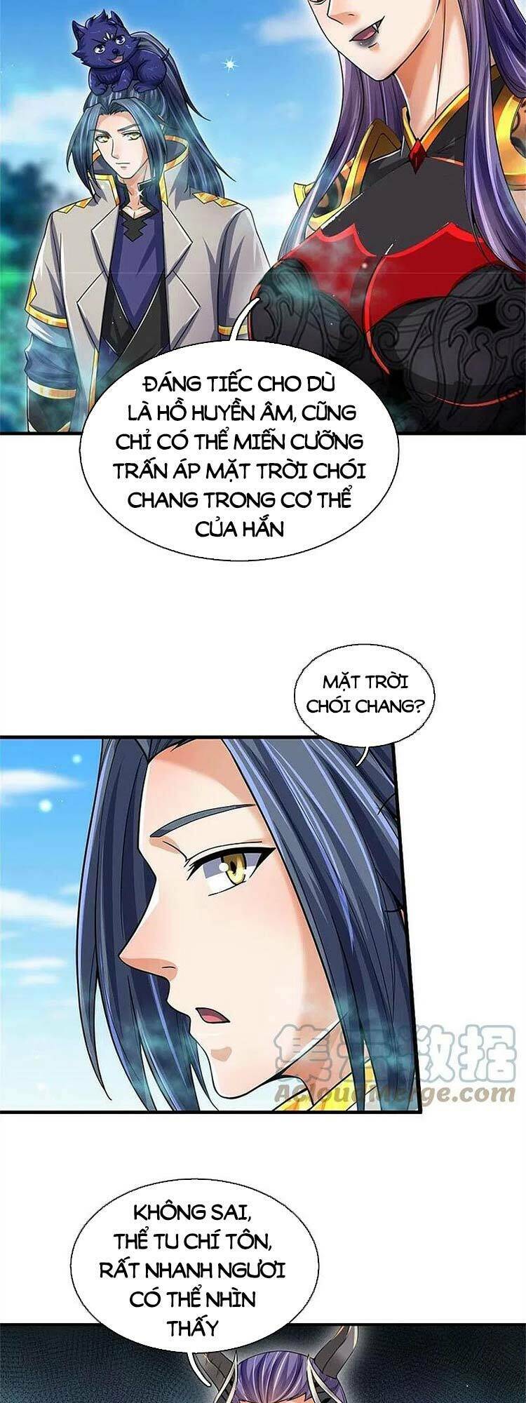 Chương 521 - Trang 4