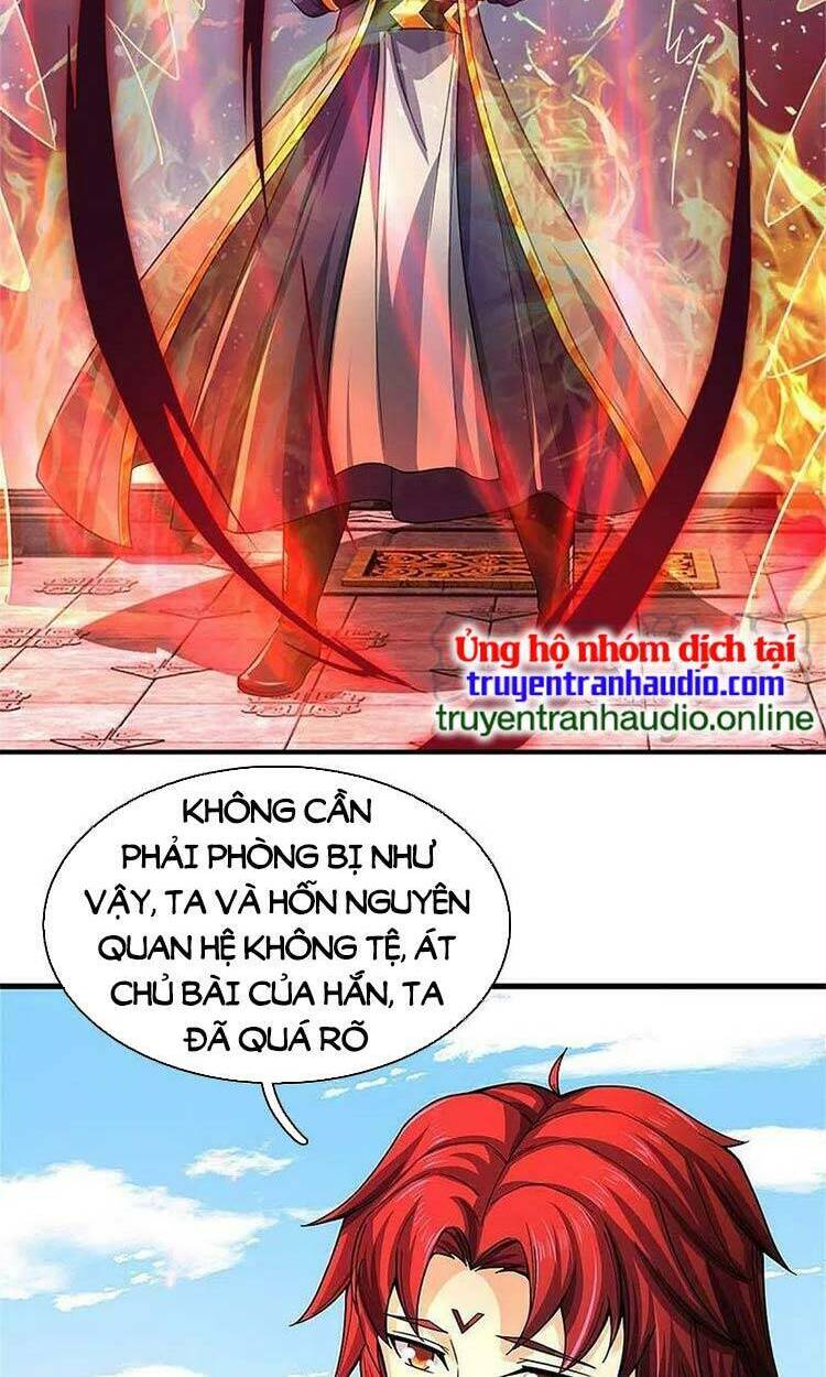 Chương 522 - Trang 11