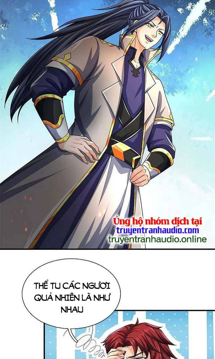 Chương 522 - Trang 19