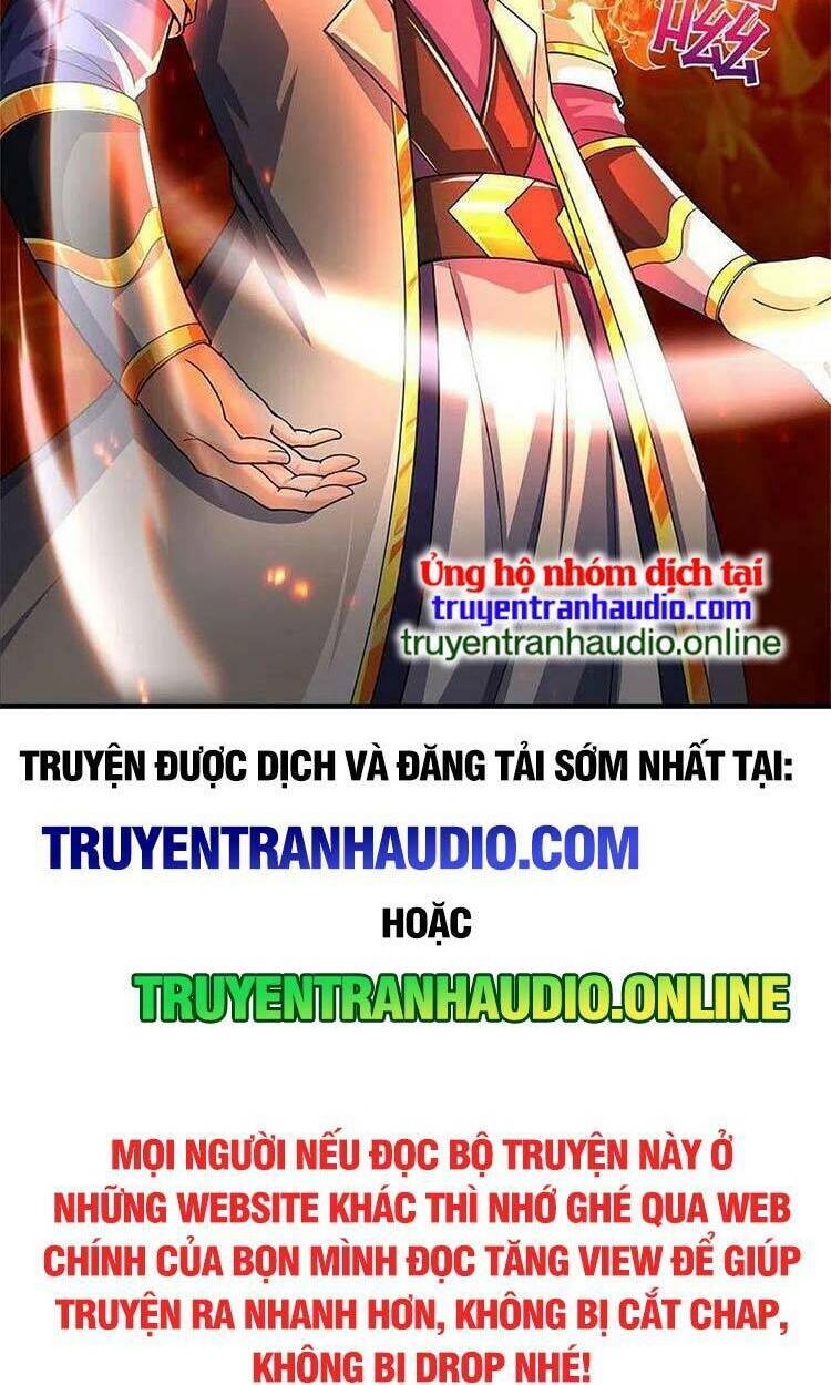 Chương 522 - Trang 30