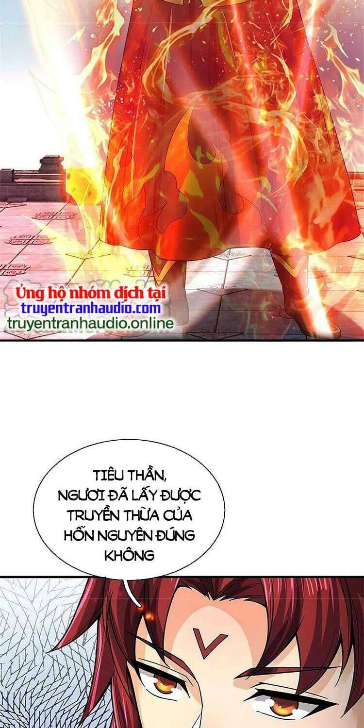 Chương 522 - Trang 9