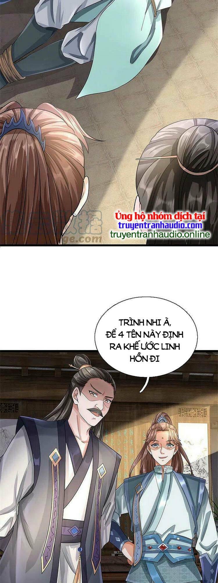 Chương 524 - Trang 22