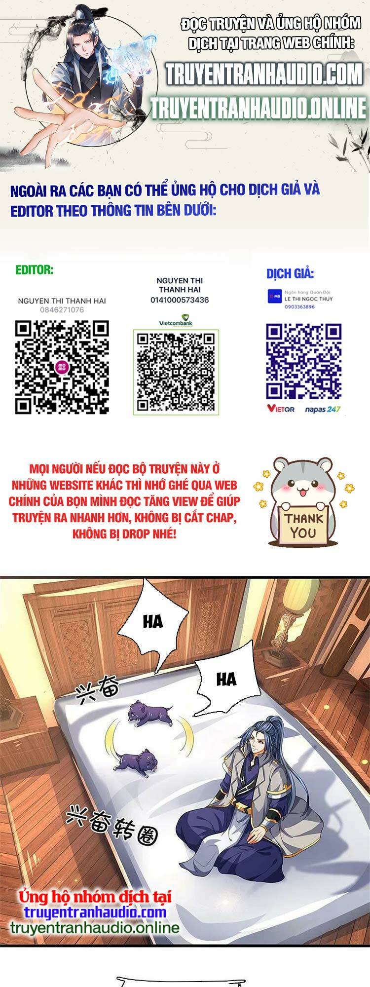 Chương 525 - Trang 1