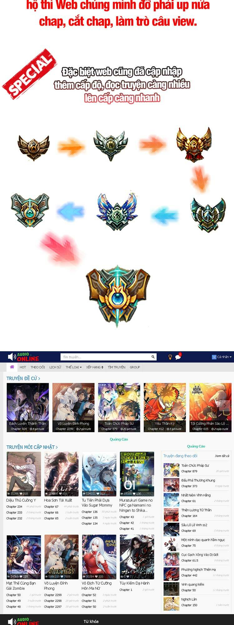 Chương 525 - Trang 27