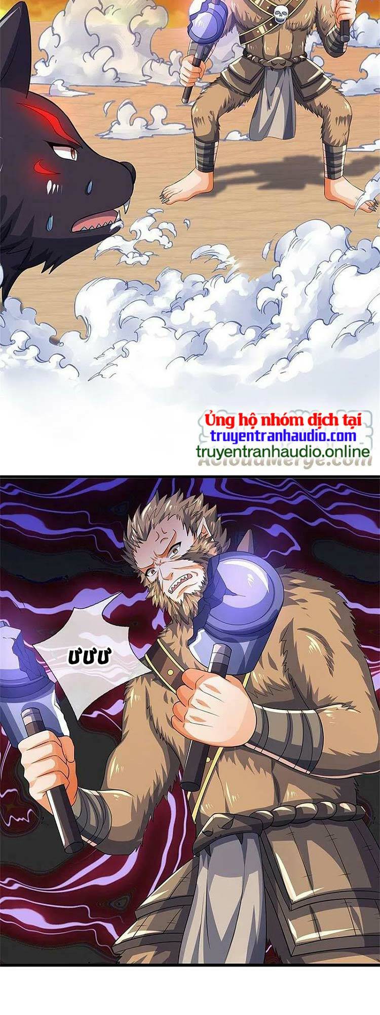 Chương 525 - Trang 6