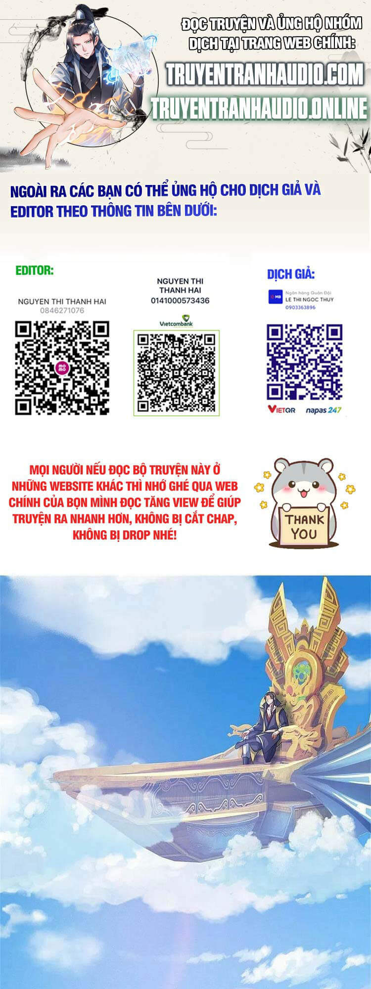 Chương 526 - Trang 1