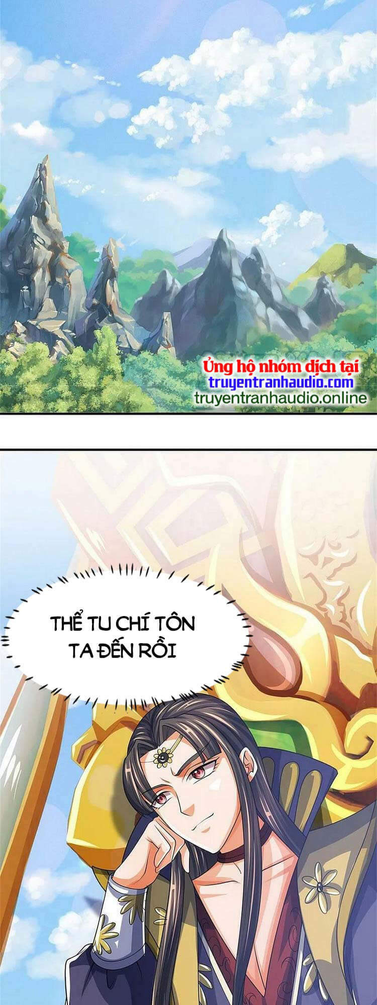Chương 526 - Trang 2