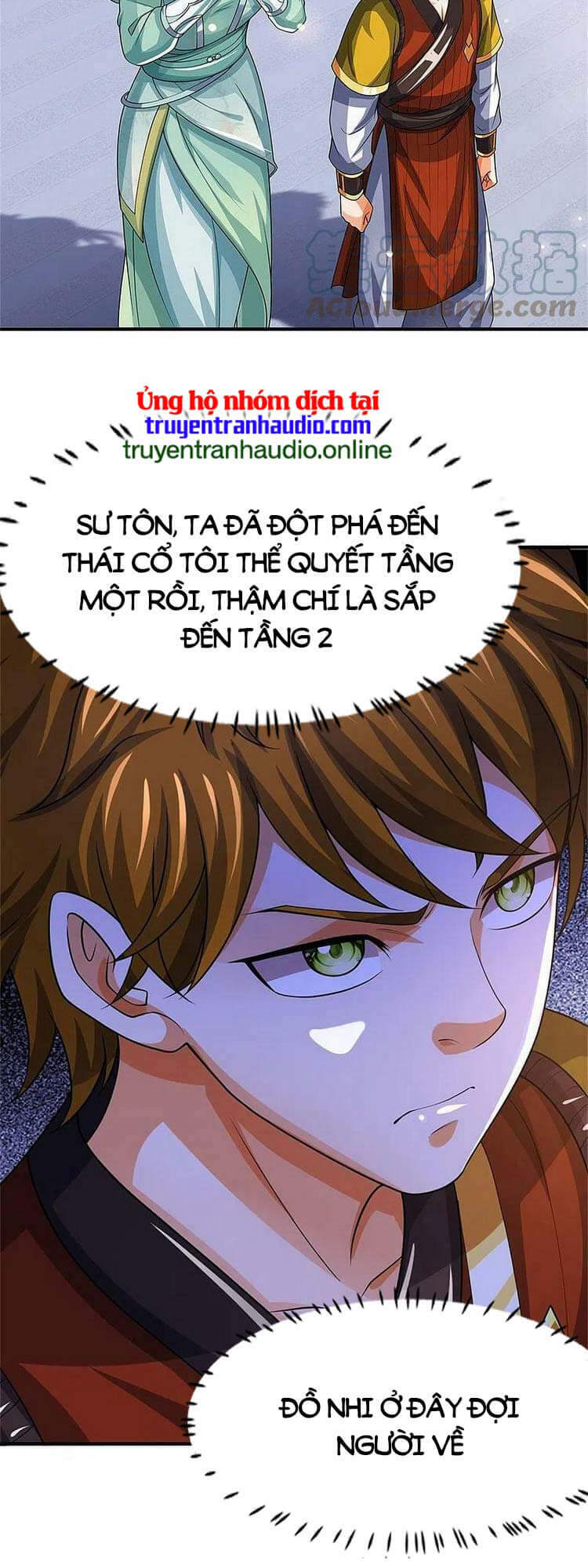 Chương 526 - Trang 11