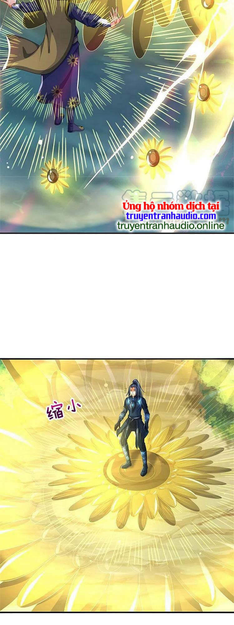 Chương 526 - Trang 28