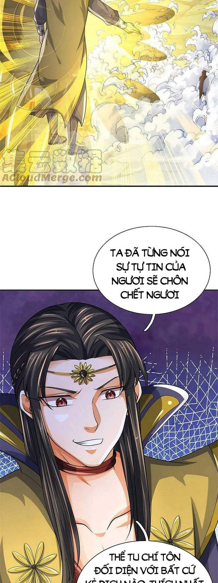 Chương 526 - Trang 36