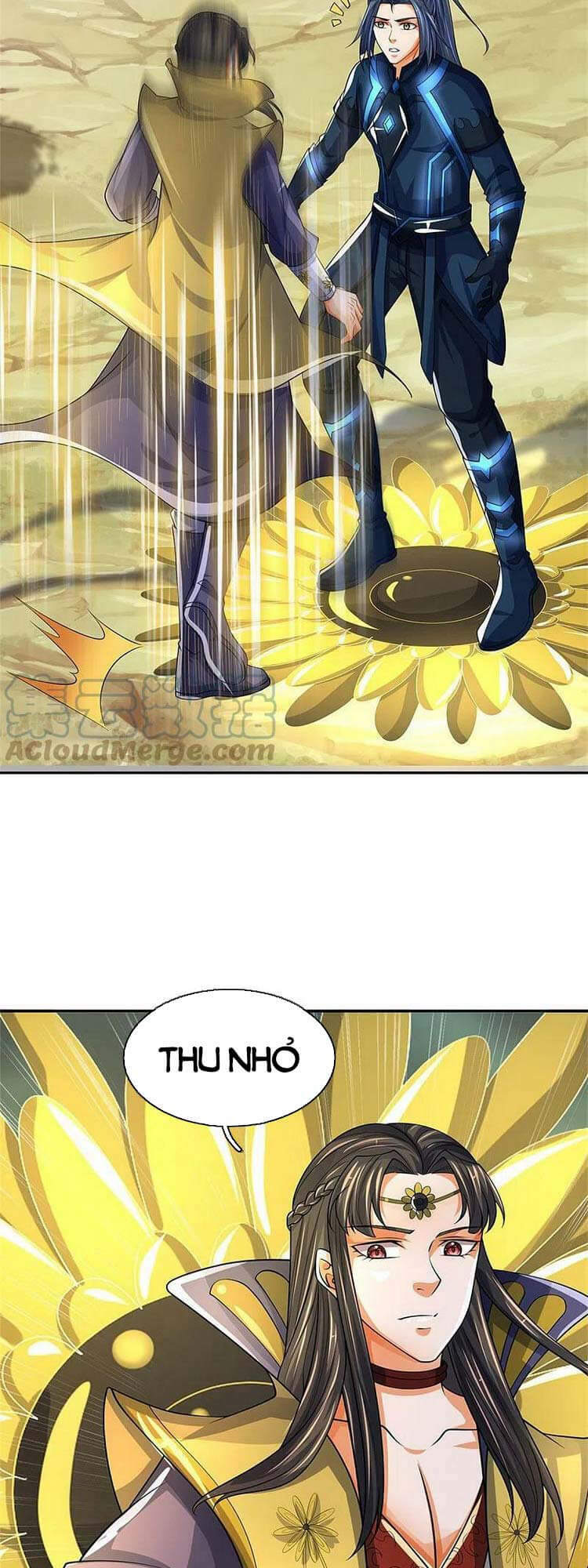 Chương 526 - Trang 38