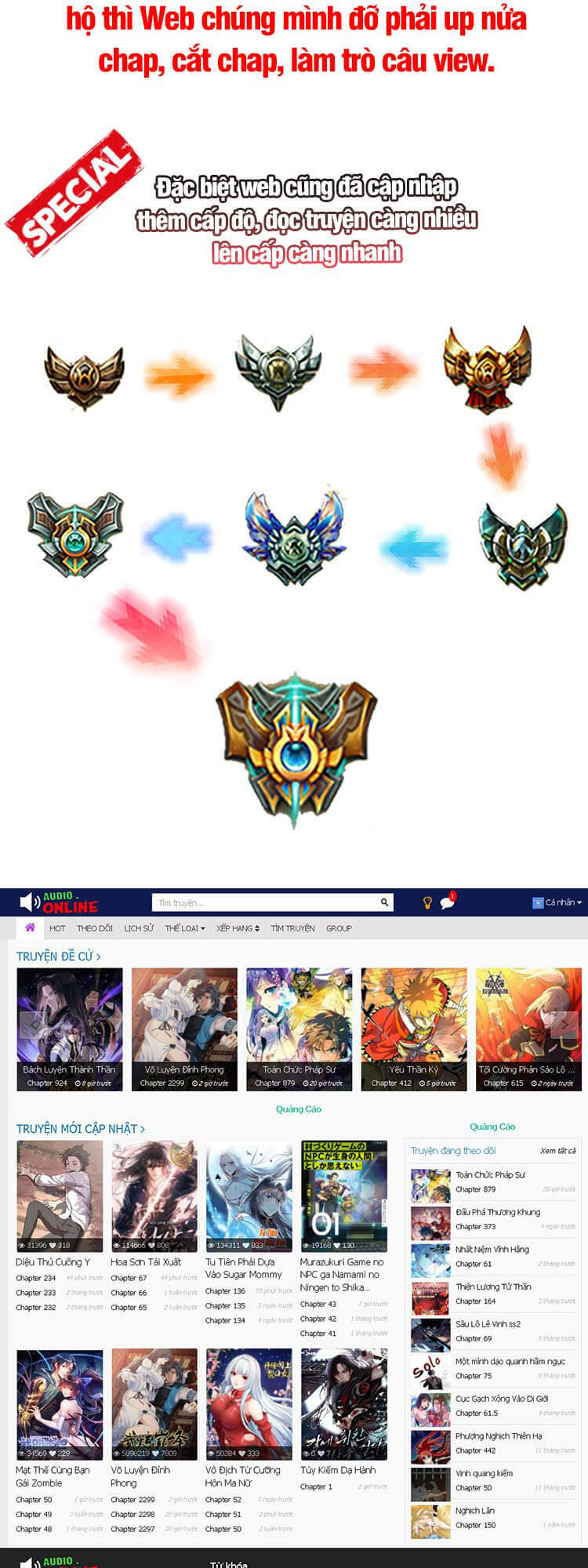 Chương 526 - Trang 44