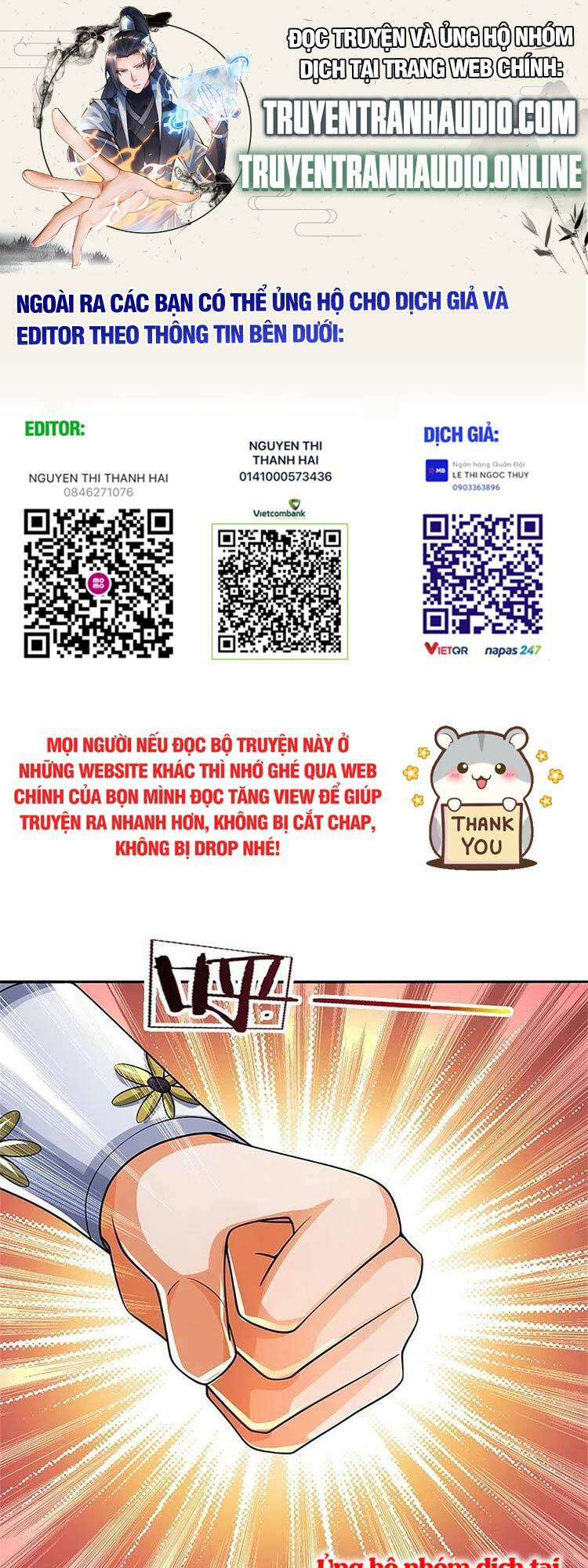 Chương 527 - Trang 1