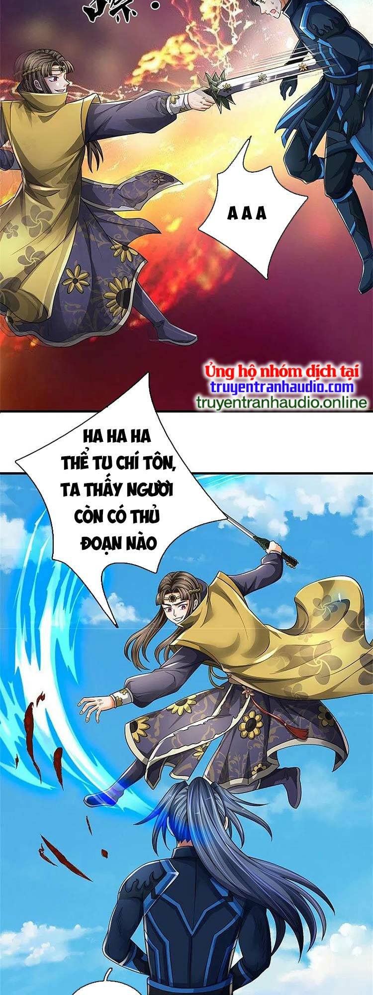 Chương 527 - Trang 25