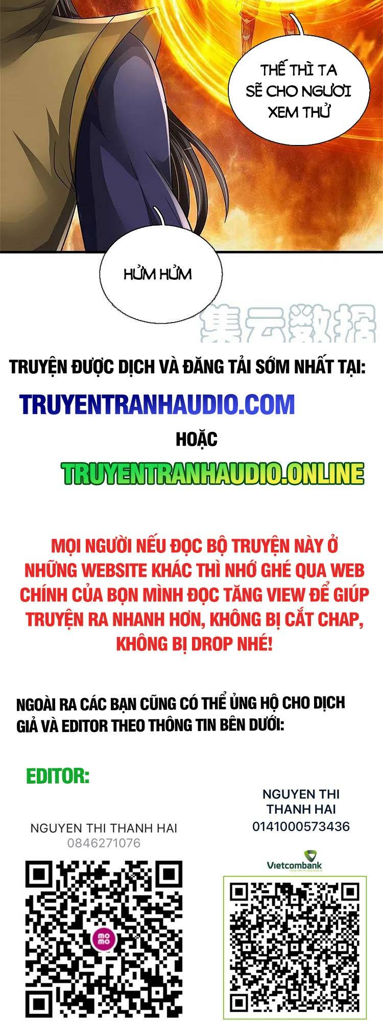 Chương 527 - Trang 29