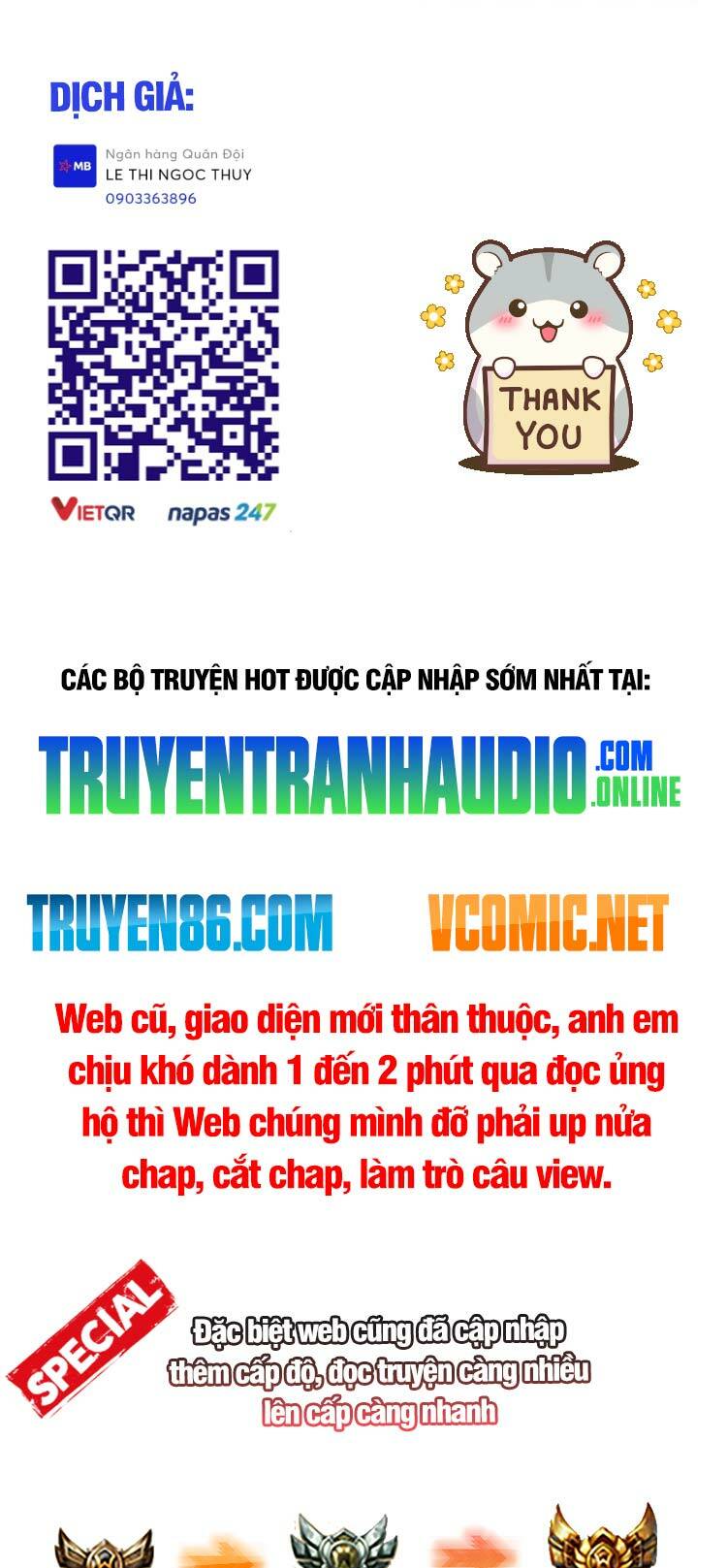 Chương 527 - Trang 30