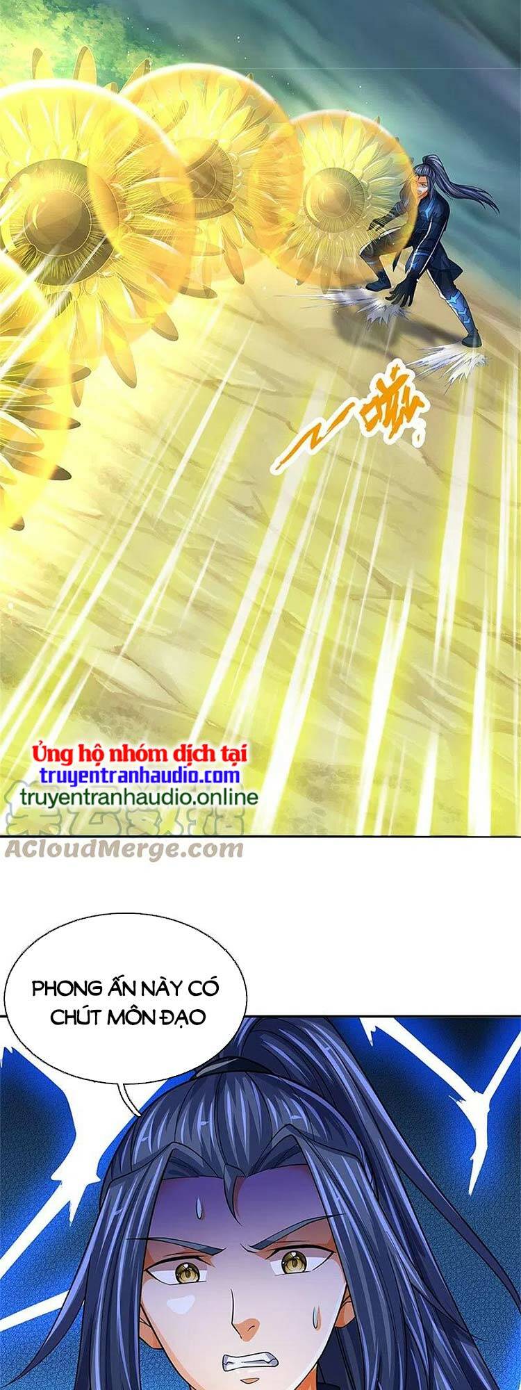 Chương 527 - Trang 6