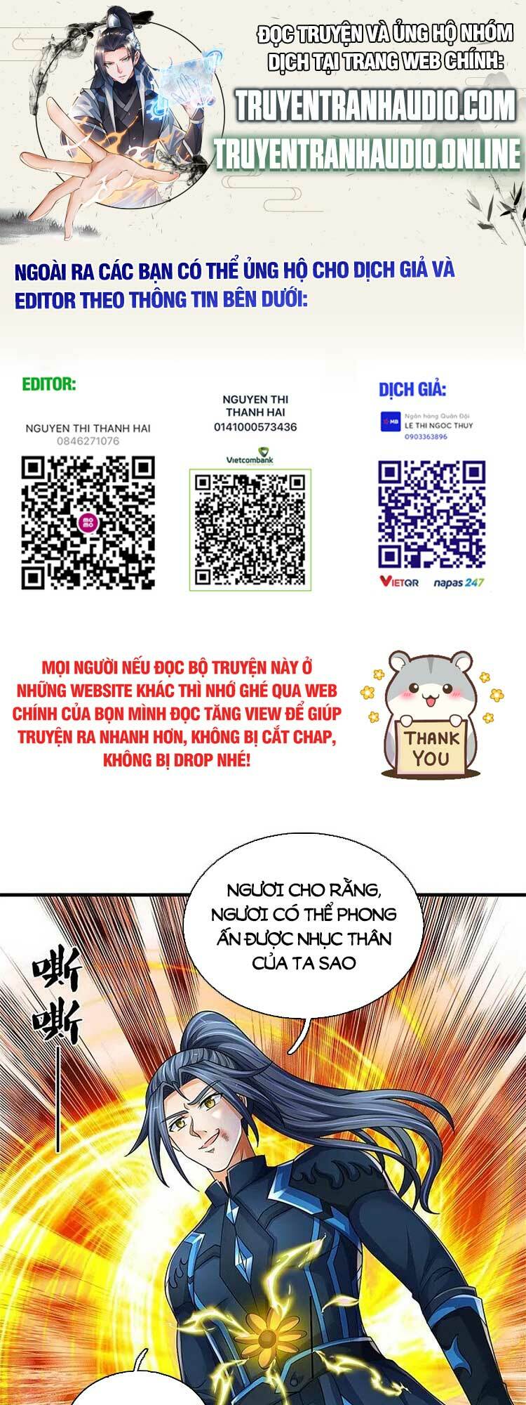 Chương 528 - Trang 1
