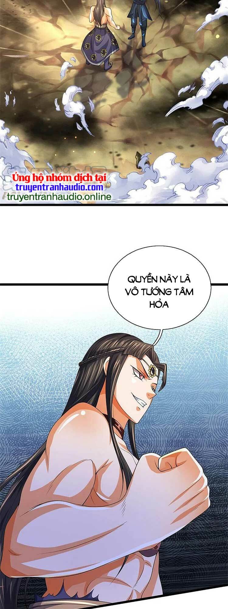 Chương 528 - Trang 30