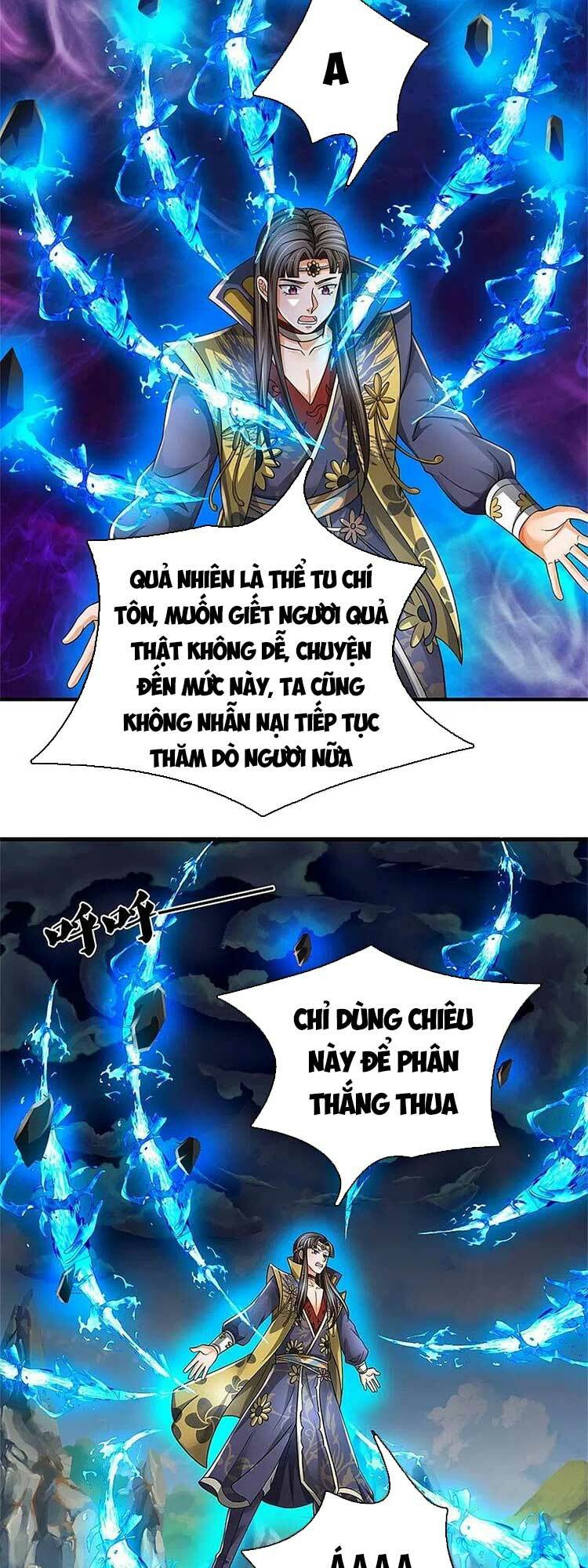 Chương 528 - Trang 6