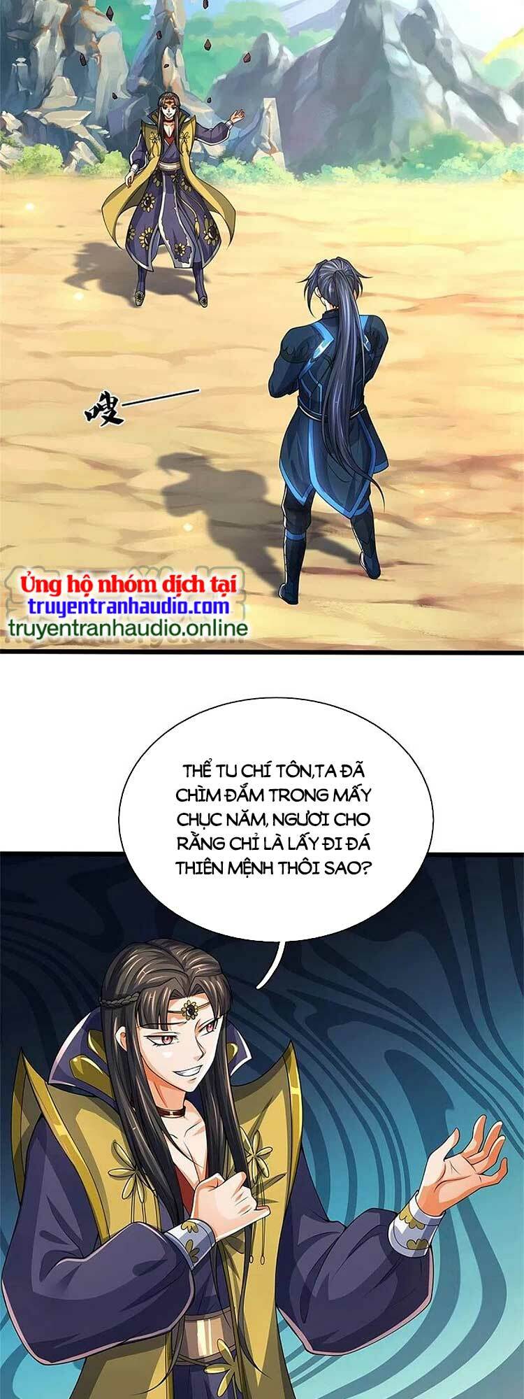 Chương 528 - Trang 9