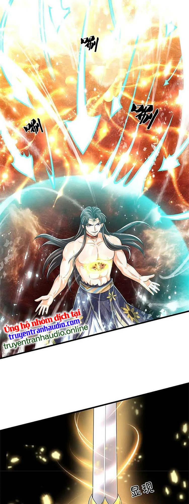 Chương 529 - Trang 20