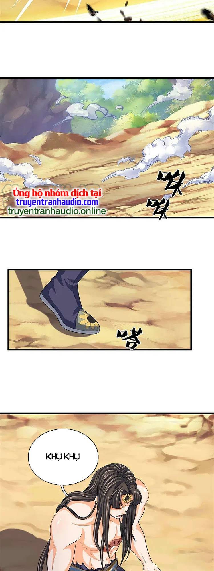 Chương 529 - Trang 25