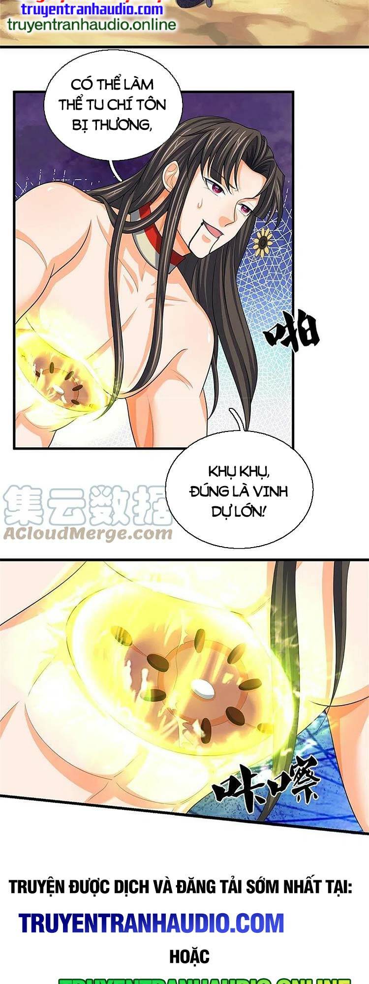 Chương 529 - Trang 29