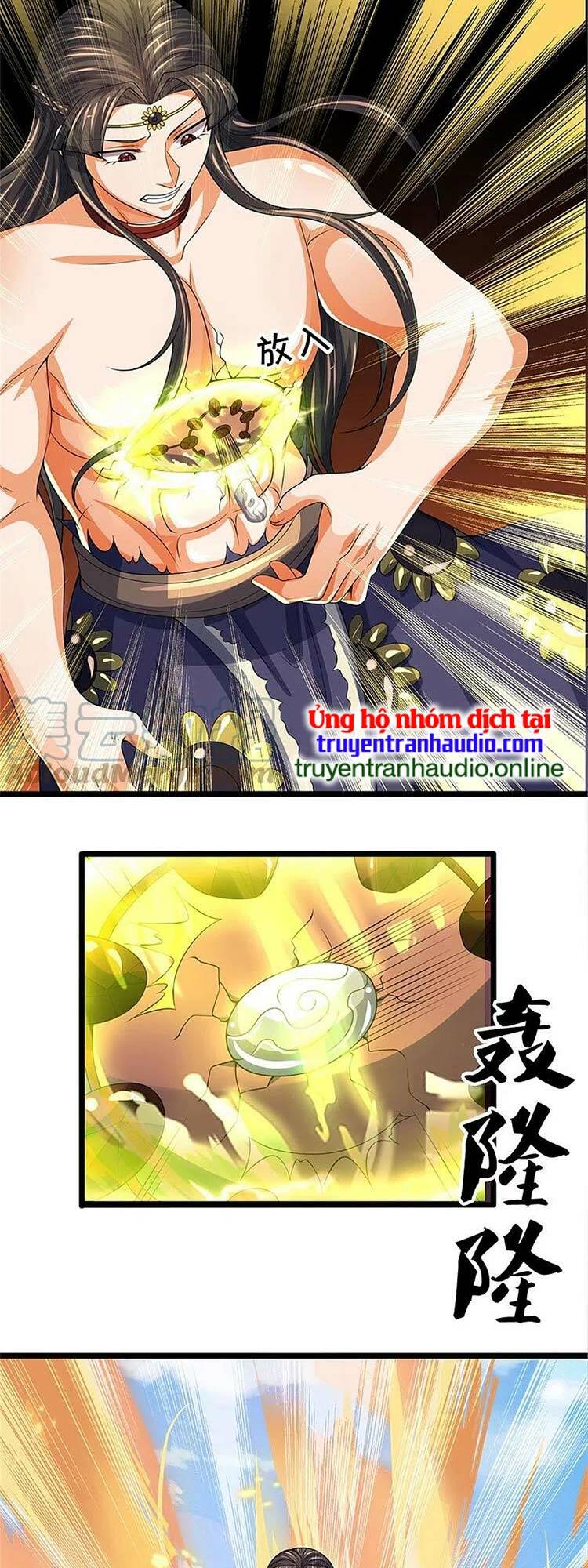 Chương 529 - Trang 8