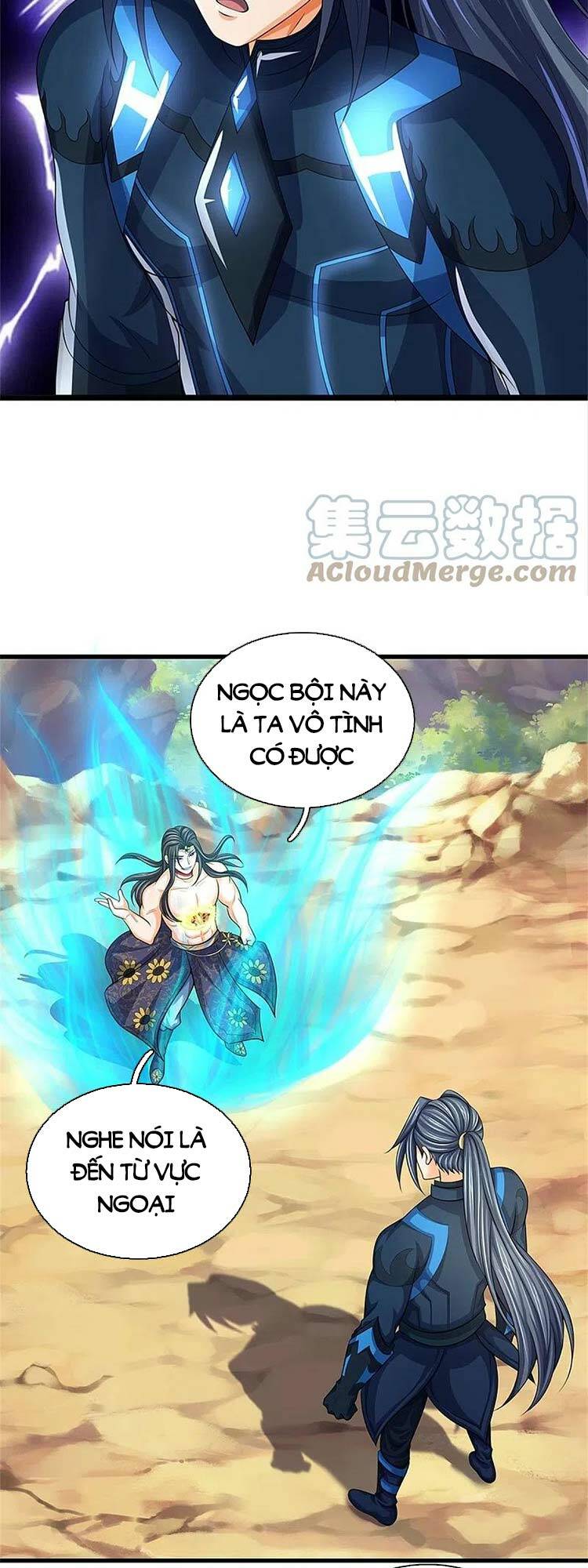 Chương 529 - Trang 10