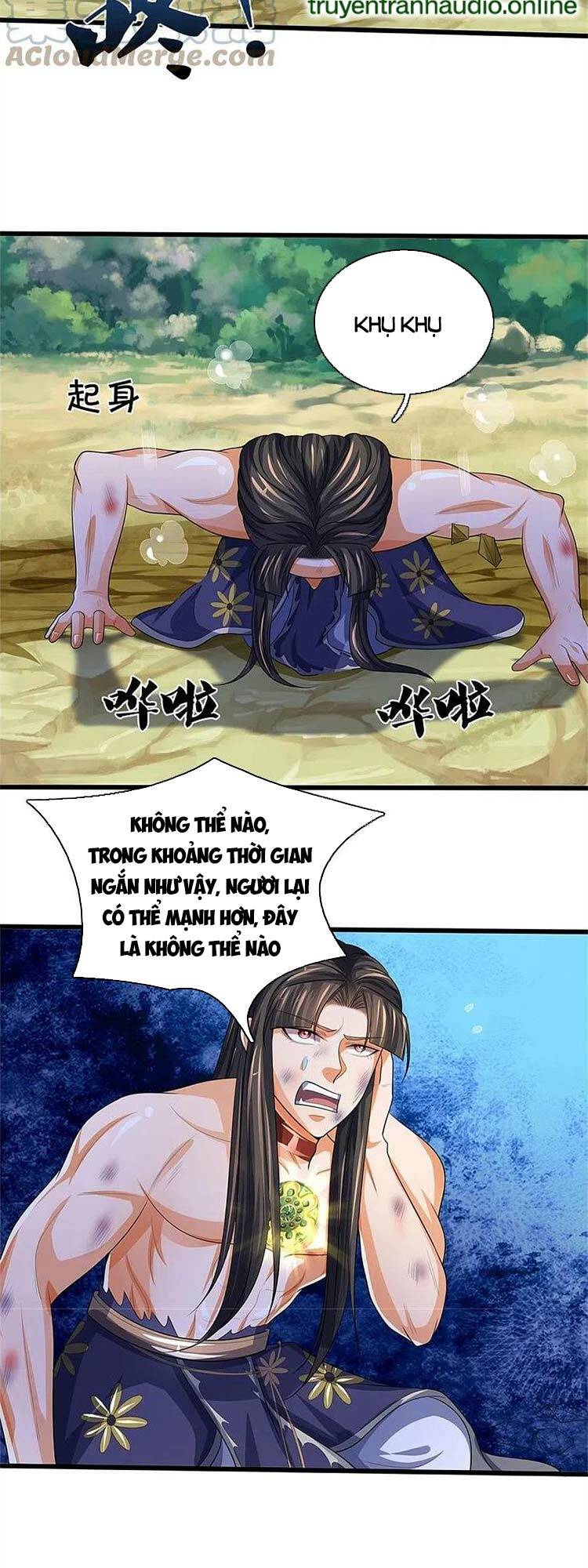 Chương 531 - Trang 18