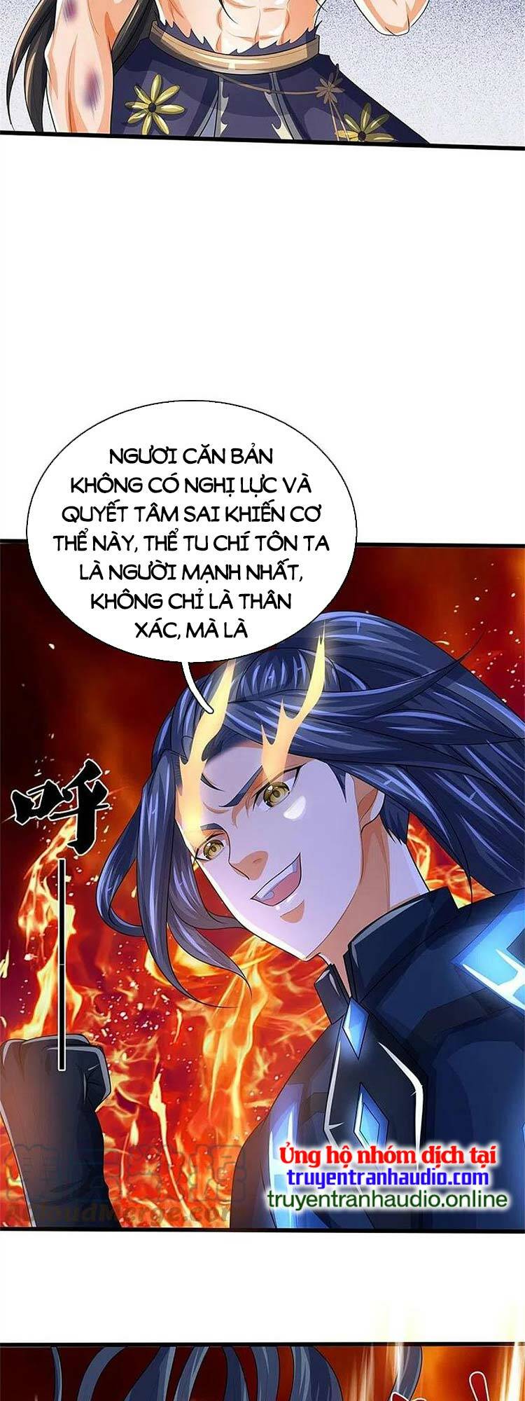 Chương 531 - Trang 20