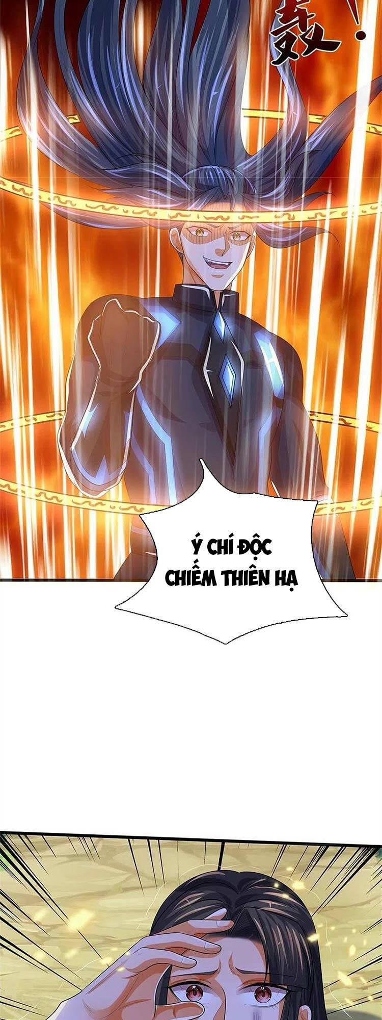 Chương 531 - Trang 21
