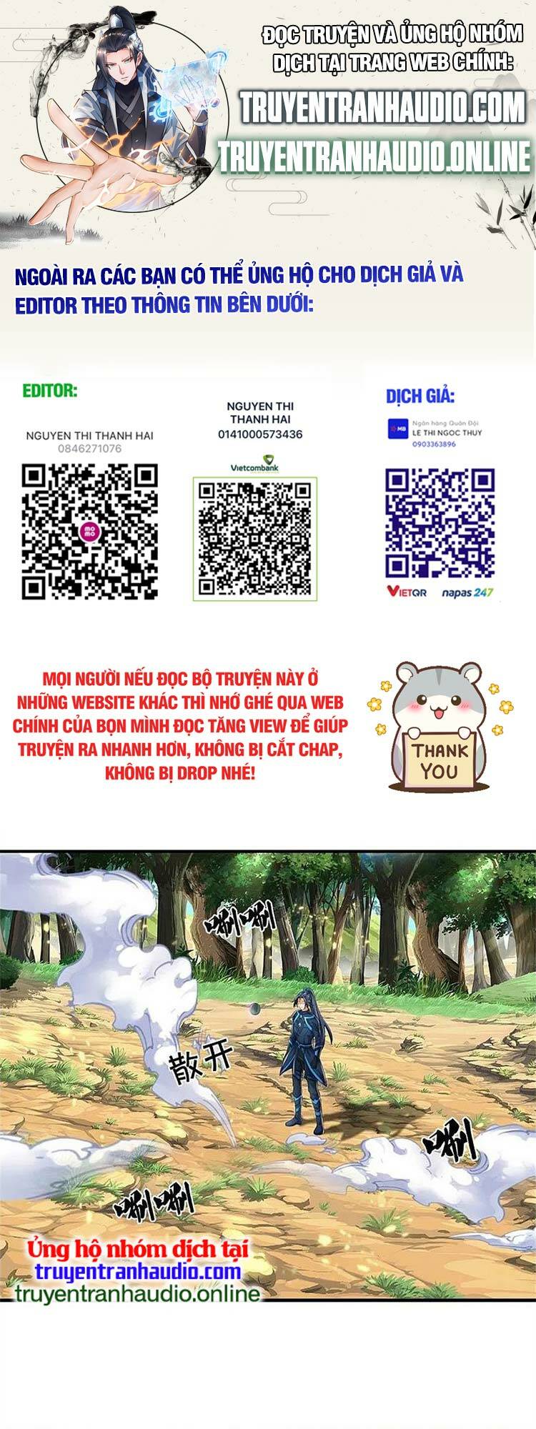 Chương 532 - Trang 1
