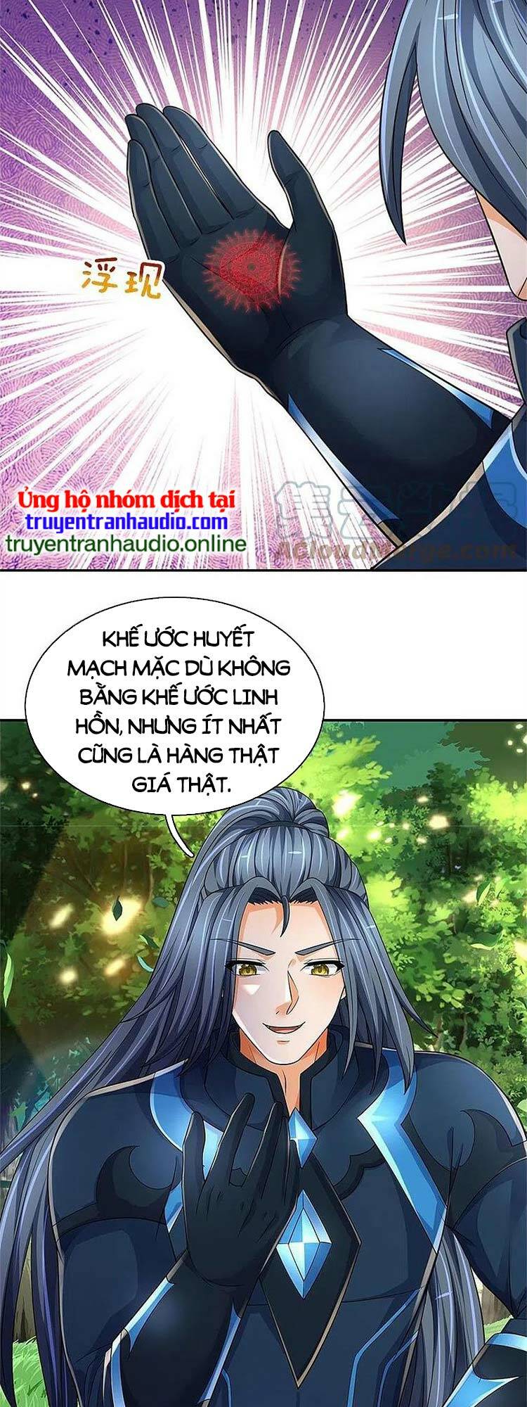 Chương 532 - Trang 27