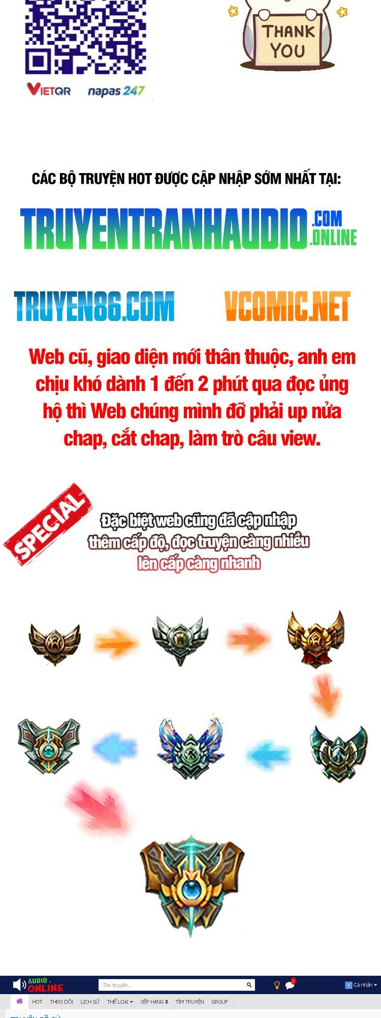 Chương 532 - Trang 29