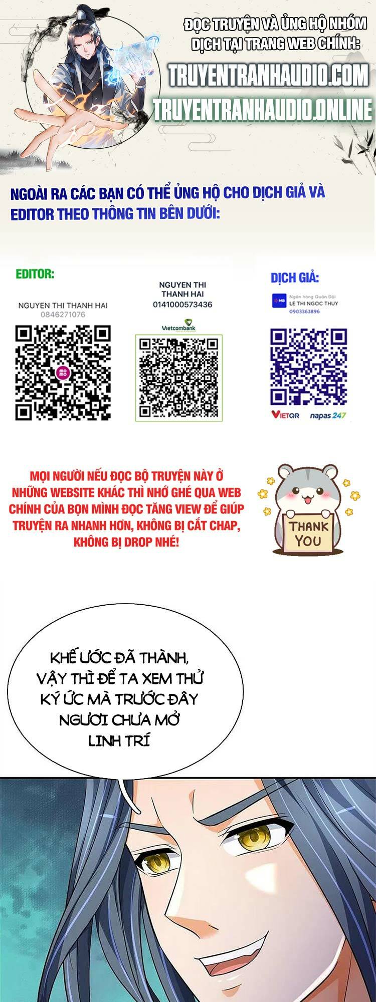 Chương 533 - Trang 1