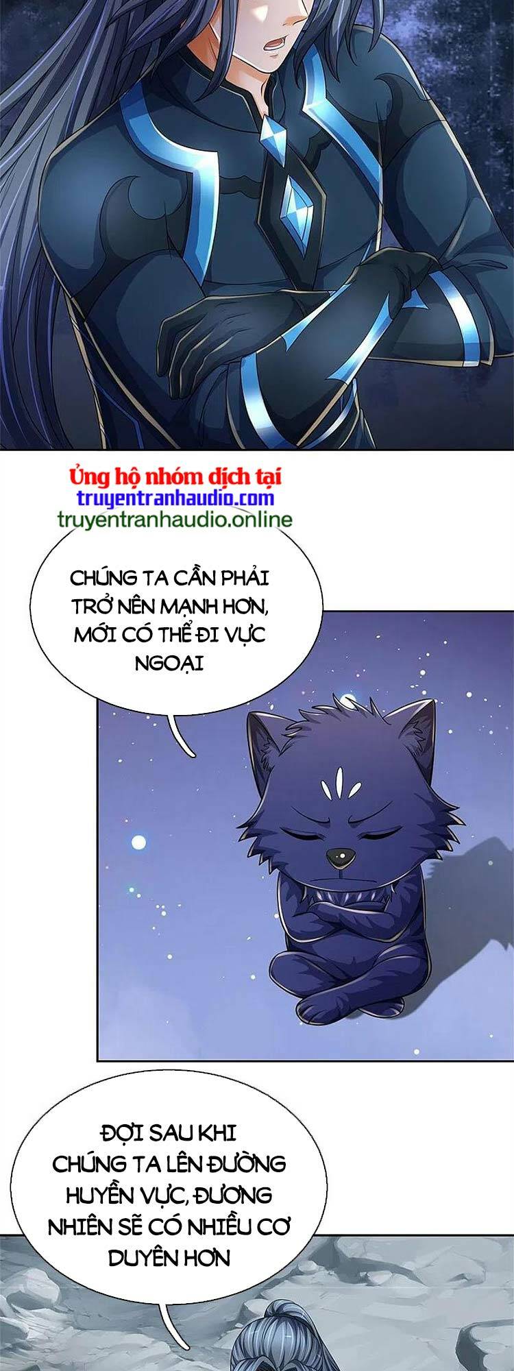 Chương 533 - Trang 12