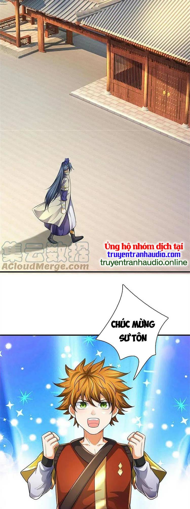 Chương 533 - Trang 26