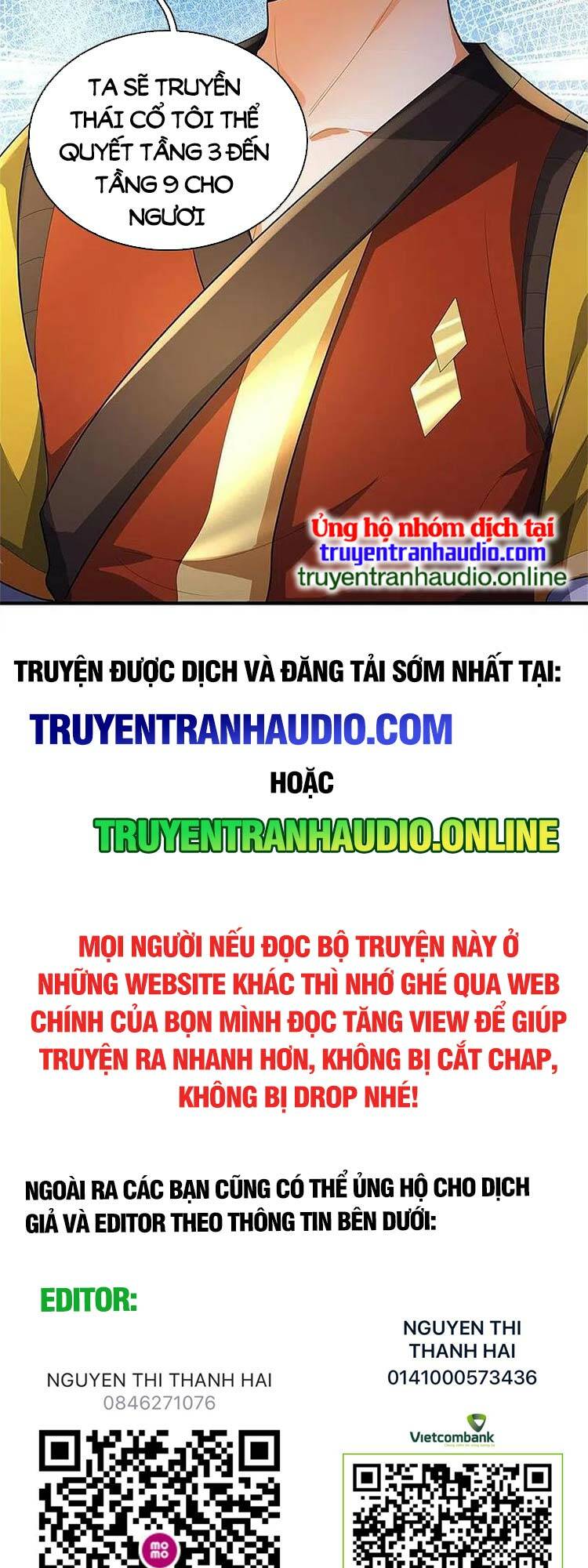 Chương 533 - Trang 29