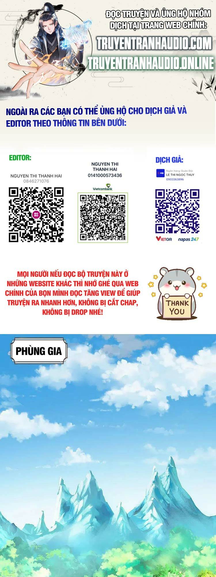 Chương 534 - Trang 1