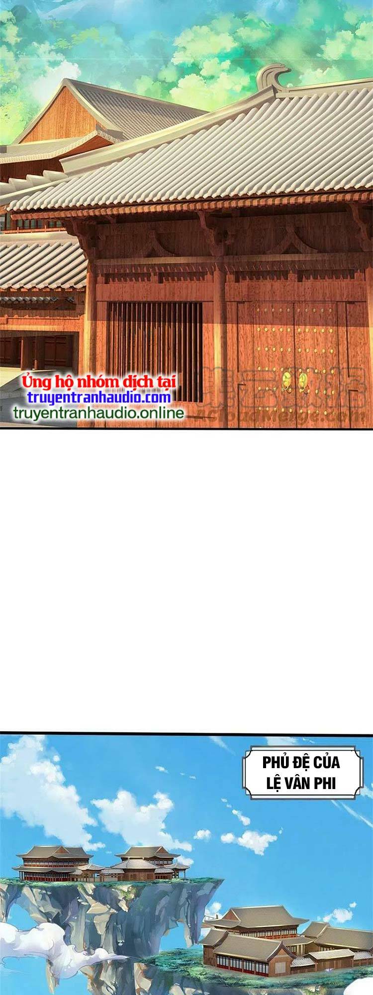 Chương 534 - Trang 16