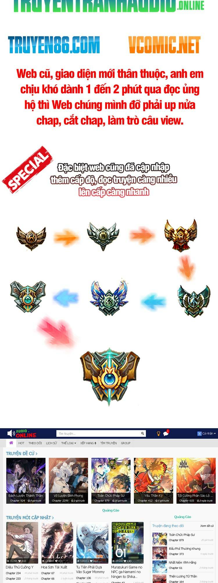 Chương 534 - Trang 25