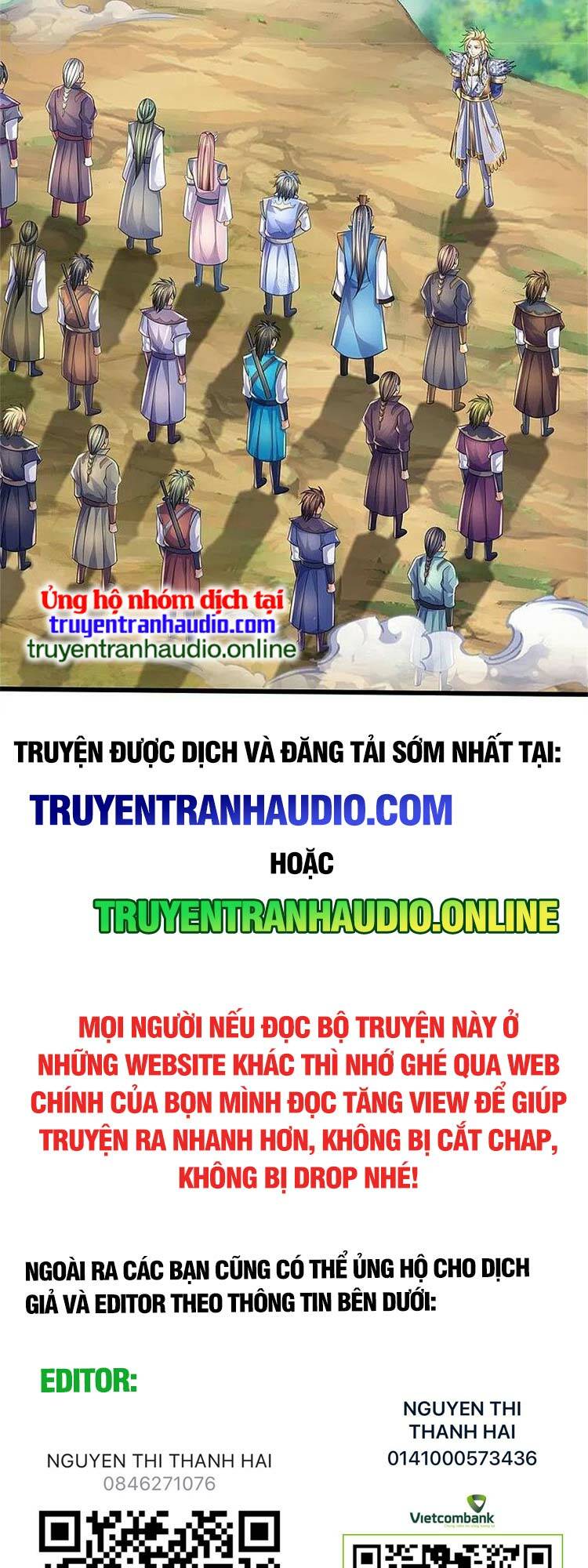 Chương 535 - Trang 20