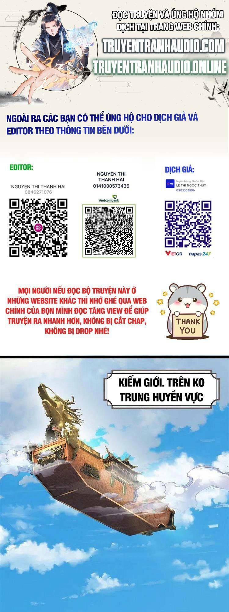 Chương 536 - Trang 1