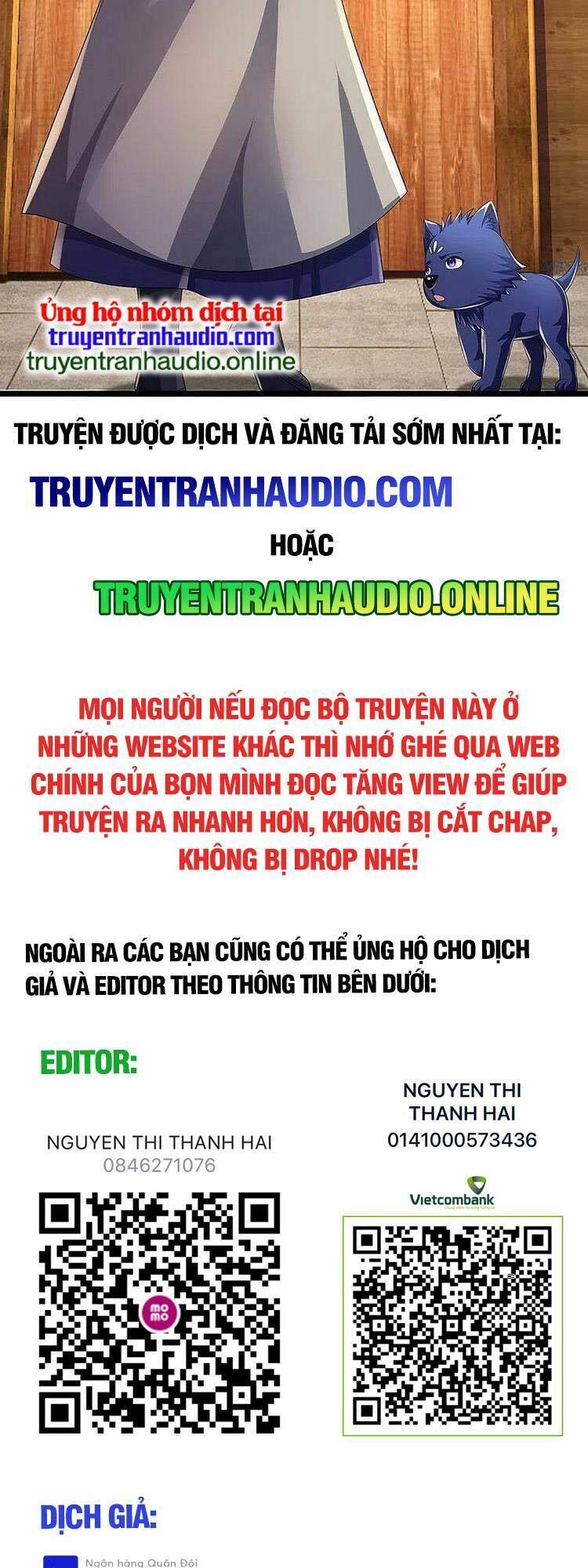 Chương 536 - Trang 25