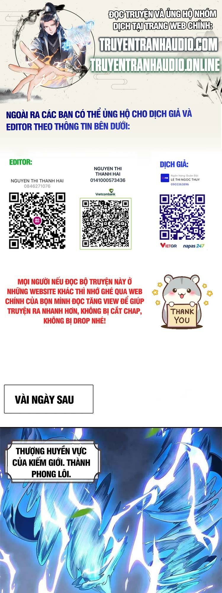 Chương 537 - Trang 1
