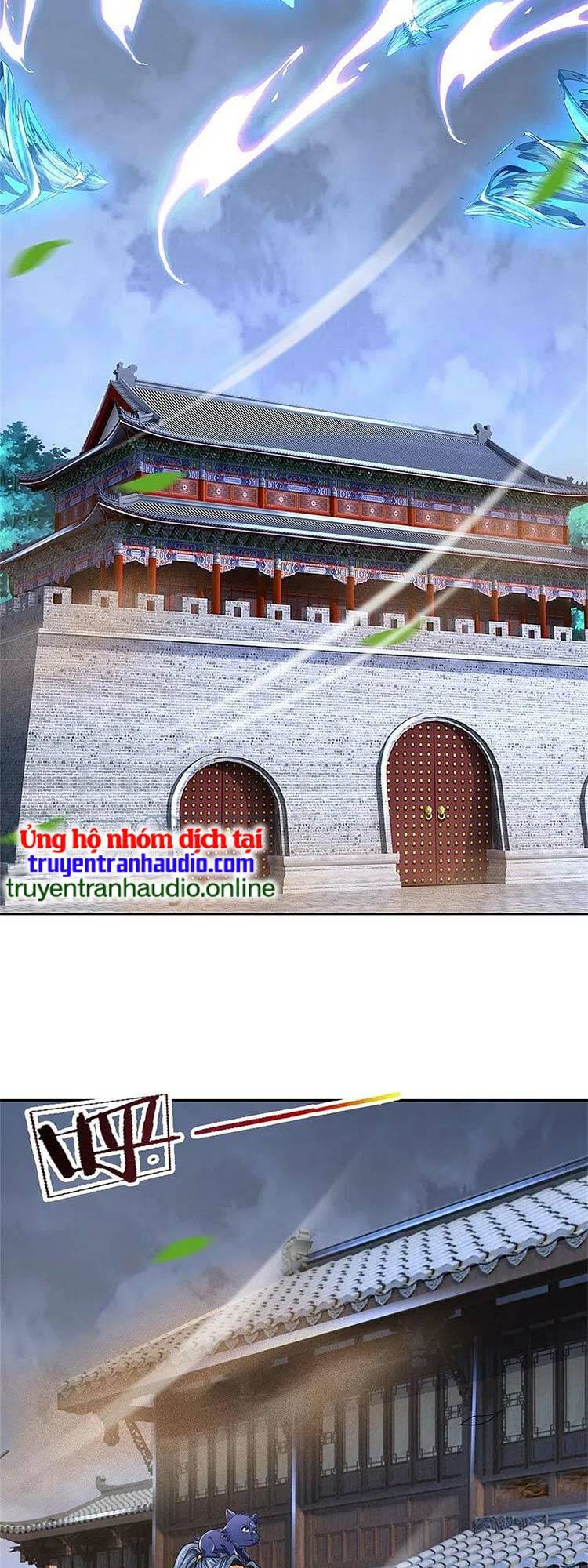 Chương 537 - Trang 2
