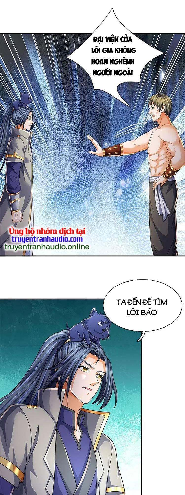 Chương 537 - Trang 11