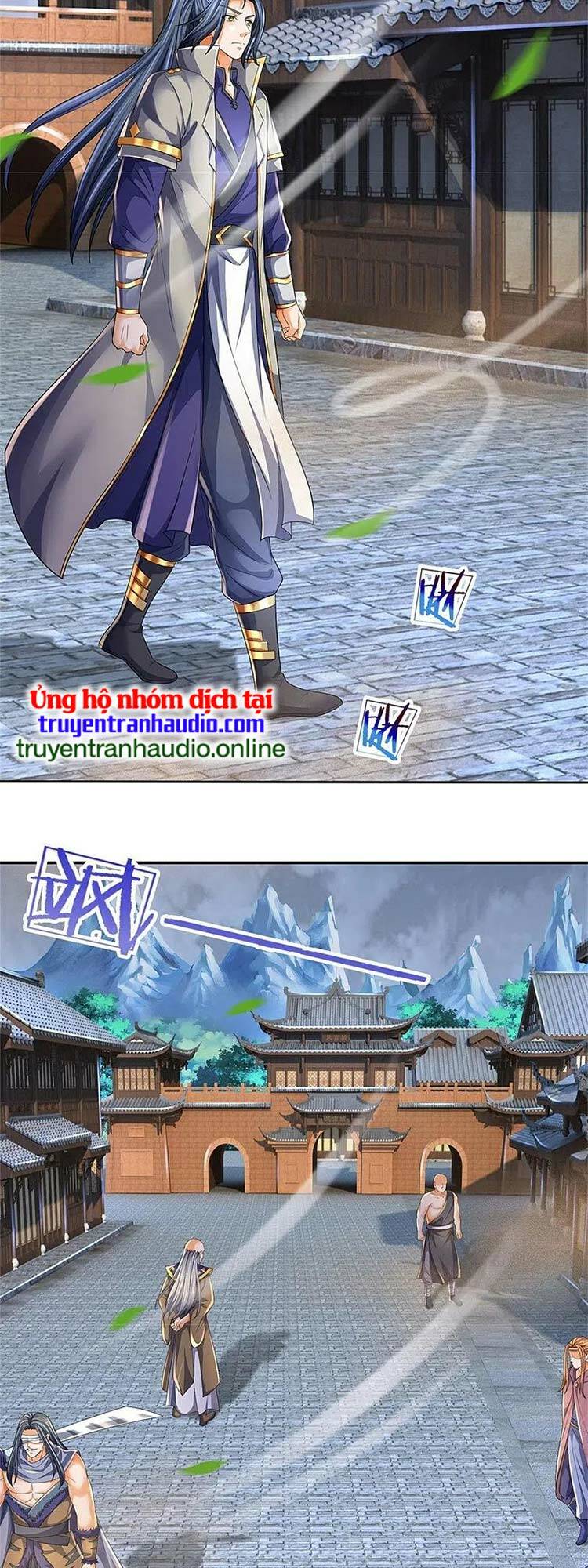 Chương 537 - Trang 3